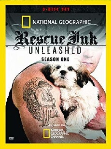 Rescue Ink Unleashed (2009) - Stream Online