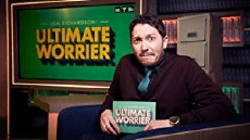 Jon Richardson: Ultimate Worrier (2018) - Stream Online