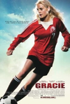 Gracie (2007) - Stream Online