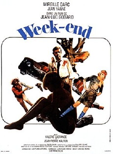 Weekend (1967) - Stream Online
