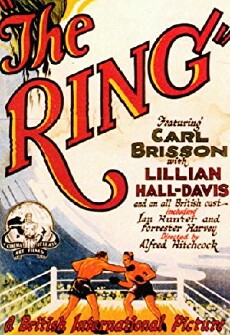 The Ring (1927) - Stream Online