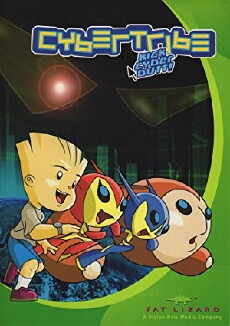 Cyber Tribe (2003) - Stream Online