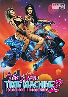 The Exotic Time Machine II: Forbidden Encounters (2000) - Stream Online