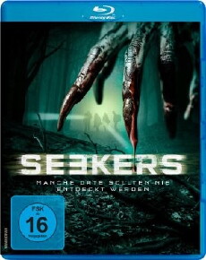 Seekers (2016) - Stream Online