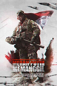 Merah Putih Memanggil (2017) - Stream Online