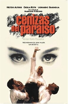 Ashes of Paradise (1997) - Stream Online