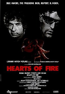 Hearts of Fire (1987) - Stream Online