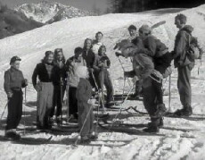 The Mysterious Poacher (1949) - Stream Online