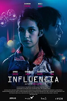 Influencia (2018) - Stream Online