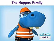 The Happos Family (2016) - Stream Online