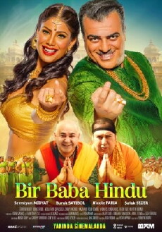 Bir Baba Hindu (2016) - Stream Online
