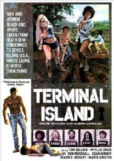 Terminal Island (1973) - Stream Online