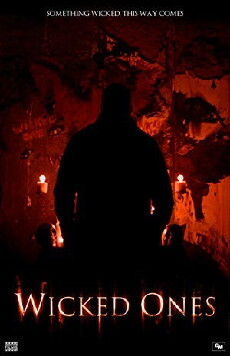 Wicked Ones (2019) - Stream Online