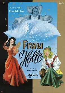 Mother Holly (1954) - Stream Online