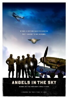Angels in the Sky (2017) - Stream Online