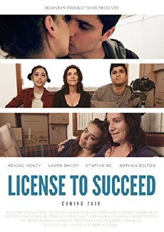 License to Succeed (2018) - Stream Online