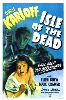 Isle of the Dead (1945) - Stream Online