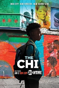 The Chi (2018) - Stream Online