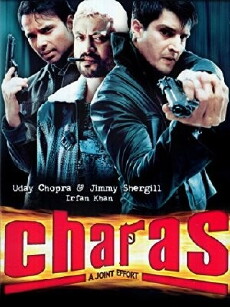 Charas: A Joint Effort (2004) - Stream Online