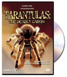 Tarantulas: The Deadly Cargo (1977) - Stream Online