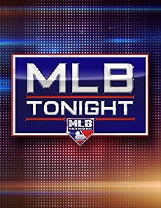 MLB Tonight (2009) - Stream Online