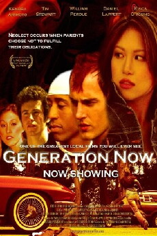 Generation Now (2008) - Stream Online