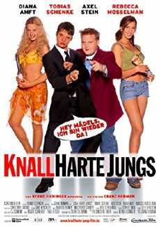 Knallharte Jungs (2002) - Stream Online