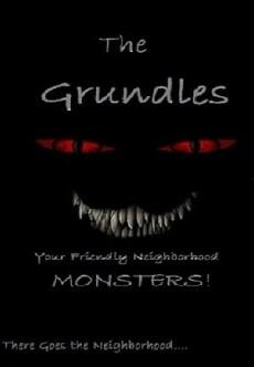 The Grundles: Your Friendly Neighborhood Monsters (2020) - Stream Online