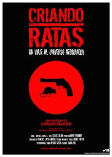 Criando ratas (2017) - Stream Online