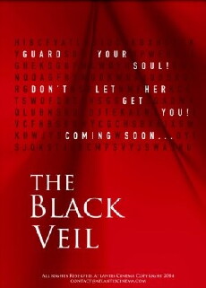 The Black Veil (2016) - Stream Online