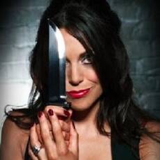 Emily Booth's GoreZone Magazine Movie Massacre (2010) - Stream Online