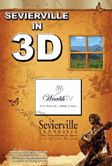 Sevierville in 3D (2010) - Stream Online