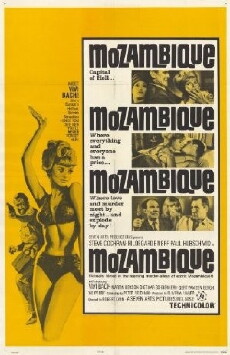 Mozambique (1964) - Stream Online