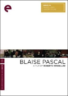 Blaise Pascal (1972) - Stream Online