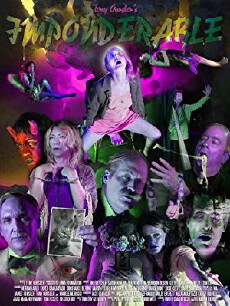 Imponderable (2016) - Stream Online