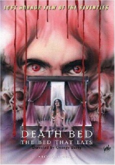 Death Bed: The Bed That Eats (1977) - Stream Online