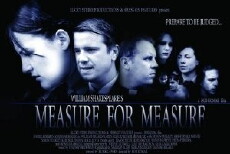 Measure for Measure (2006) - Stream Online