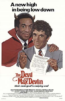 The Devil and Max Devlin (1981) - Stream Online
