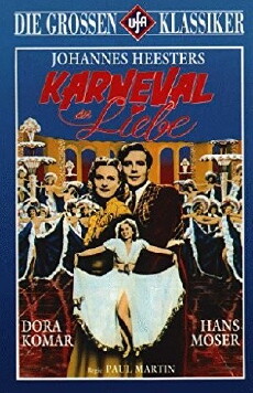 Carneval of Love (1943) - Stream Online