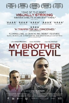 My Brother the Devil (2012) - Stream Online