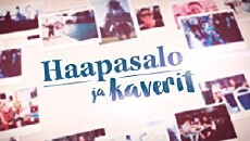 Haapasalo ja kaverit (2017) - Stream Online