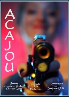 Acajou (2017) - Stream Online