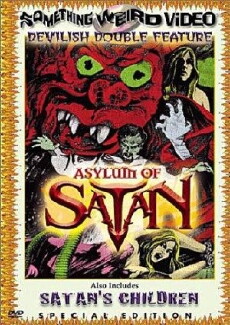 Satan's Children (1975) - Stream Online