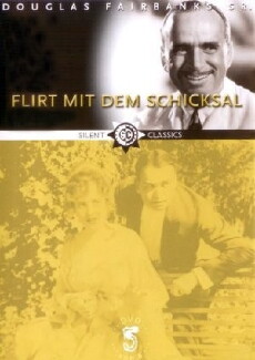 Flirting with Fate (1916) - Stream Online