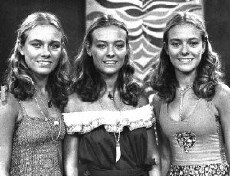 María, María y María (1980) - Stream Online