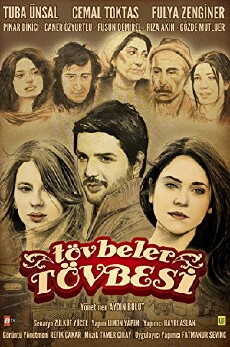 Tövbeler Tövbesi (2011) - Stream Online