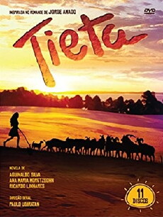 Tieta (1989) - Stream Online