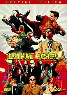 Lethal Force (2001) - Stream Online