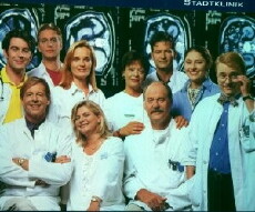 Stadtklinik (1993) - Stream Online