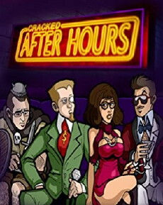 After Hours (2010) - Stream Online